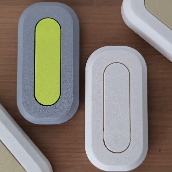 Flexi Hook. Foldable Cloth Hook