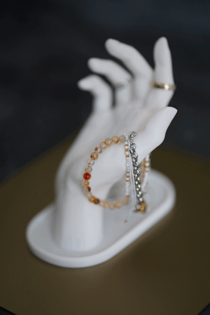 Hand Jewelry Holder - Image 2