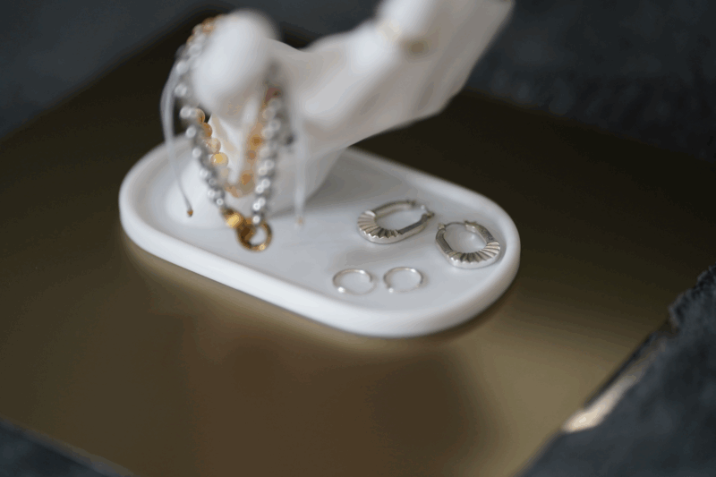 Hand Jewelry Holder - Image 3