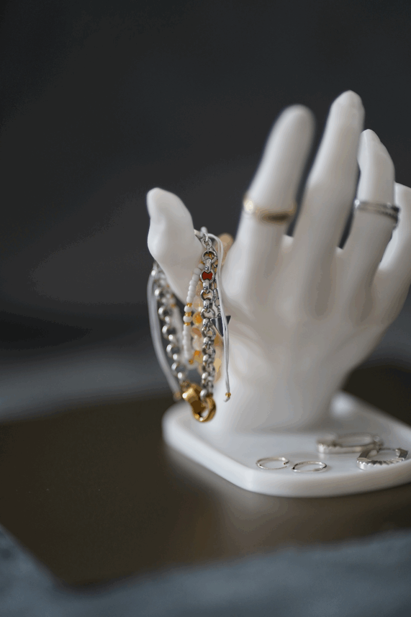 Hand Jewelry Holder - Image 4