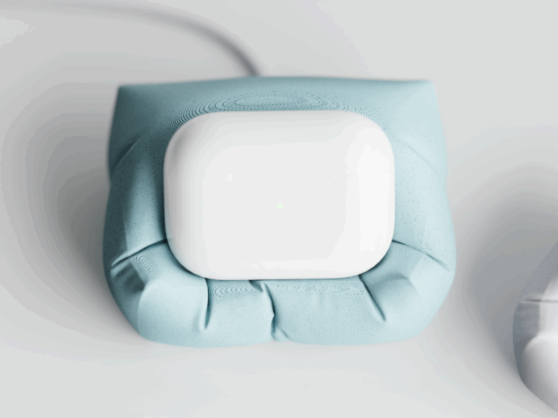 AirPod Pillow MagSafe - Image 2