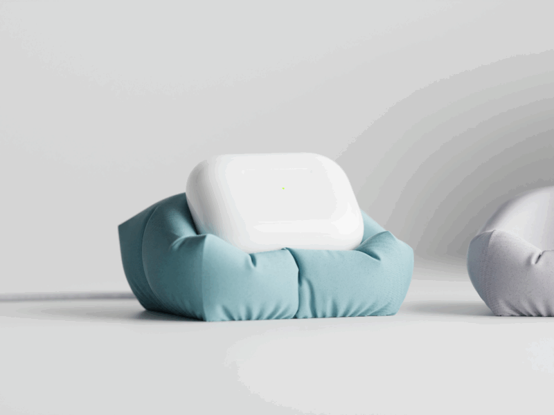 AirPod Pillow MagSafe - Image 3