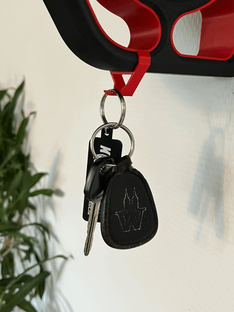 Ultimate Helmet Holder - Image 3
